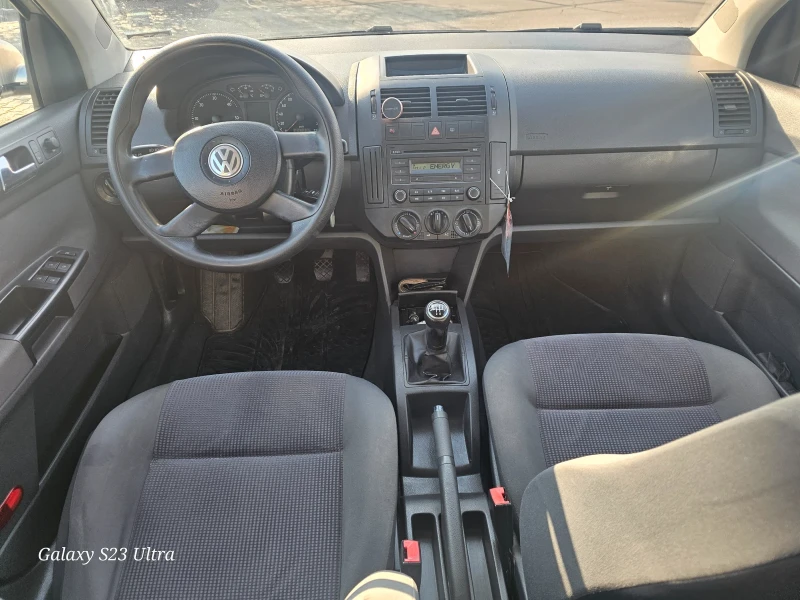VW Polo, снимка 8 - Автомобили и джипове - 52866073