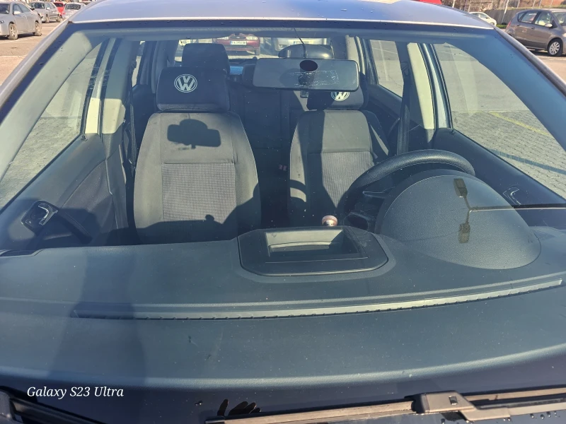 VW Polo, снимка 7 - Автомобили и джипове - 52866073