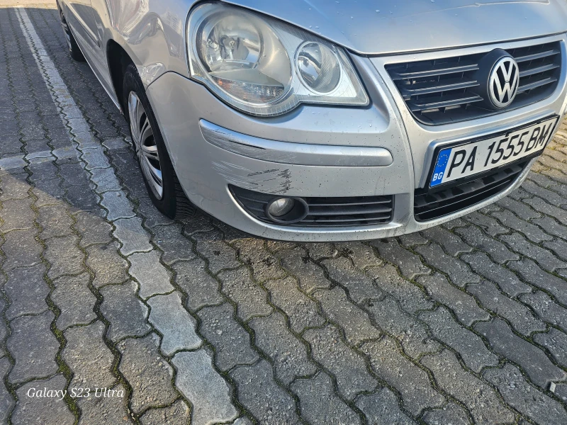 VW Polo, снимка 4 - Автомобили и джипове - 52866073