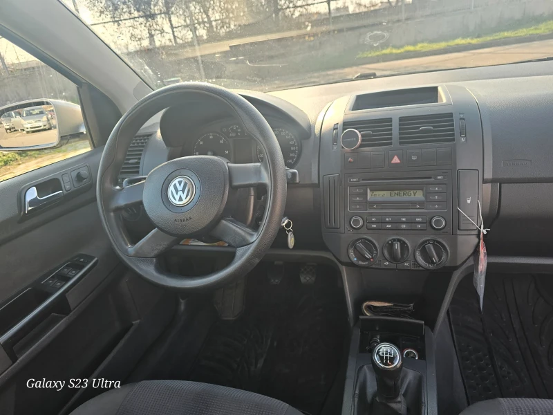 VW Polo, снимка 12 - Автомобили и джипове - 52866073