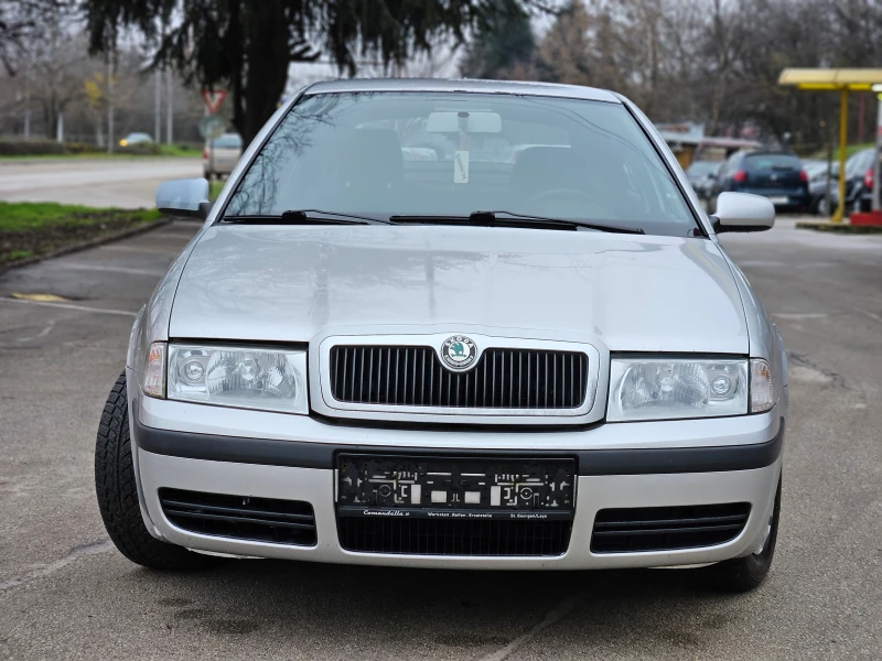 Skoda Octavia 1.9, 101к.с., Перфектна!, снимка 2 - Автомобили и джипове - 52887147