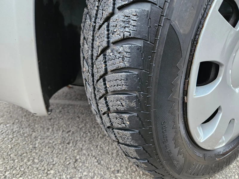 Skoda Octavia 1.9, 101к.с., Перфектна!, снимка 16 - Автомобили и джипове - 52887147