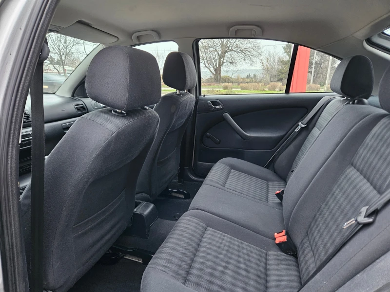 Skoda Octavia 1.9, 101к.с., Перфектна!, снимка 9 - Автомобили и джипове - 52887147