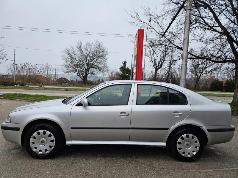 Skoda Octavia 1.9, 101к.с., Перфектна!, снимка 8 - Автомобили и джипове - 52887147