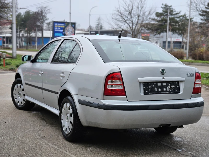 Skoda Octavia 1.9, 101к.с., Перфектна!, снимка 7 - Автомобили и джипове - 52887147