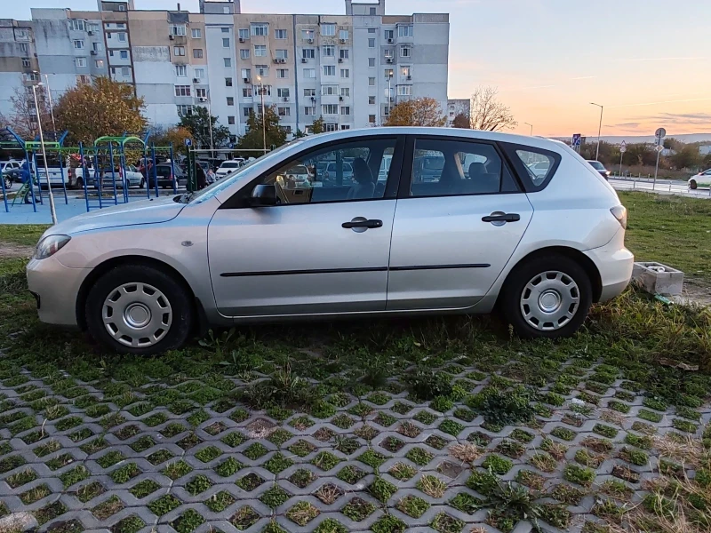 Mazda 3, снимка 6 - Автомобили и джипове - 52909133