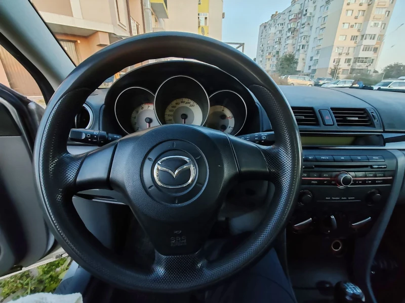 Mazda 3, снимка 3 - Автомобили и джипове - 52909133