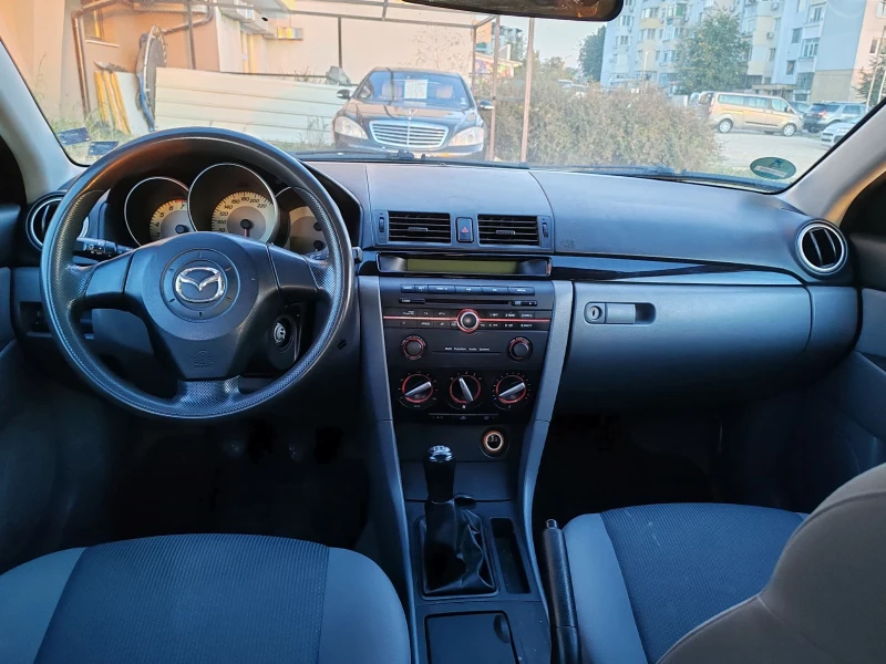 Mazda 3, снимка 5 - Автомобили и джипове - 52909133