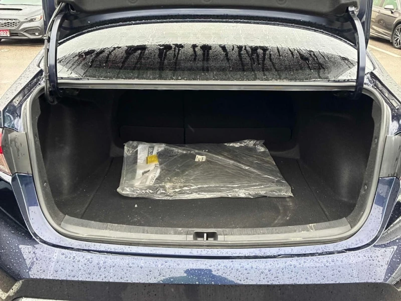 Toyota Corolla * SE CVT * CARFAX * БЕЗ ПЪРВОНАЧАЛНА ВНОСКА, снимка 11 - Автомобили и джипове - 52935362