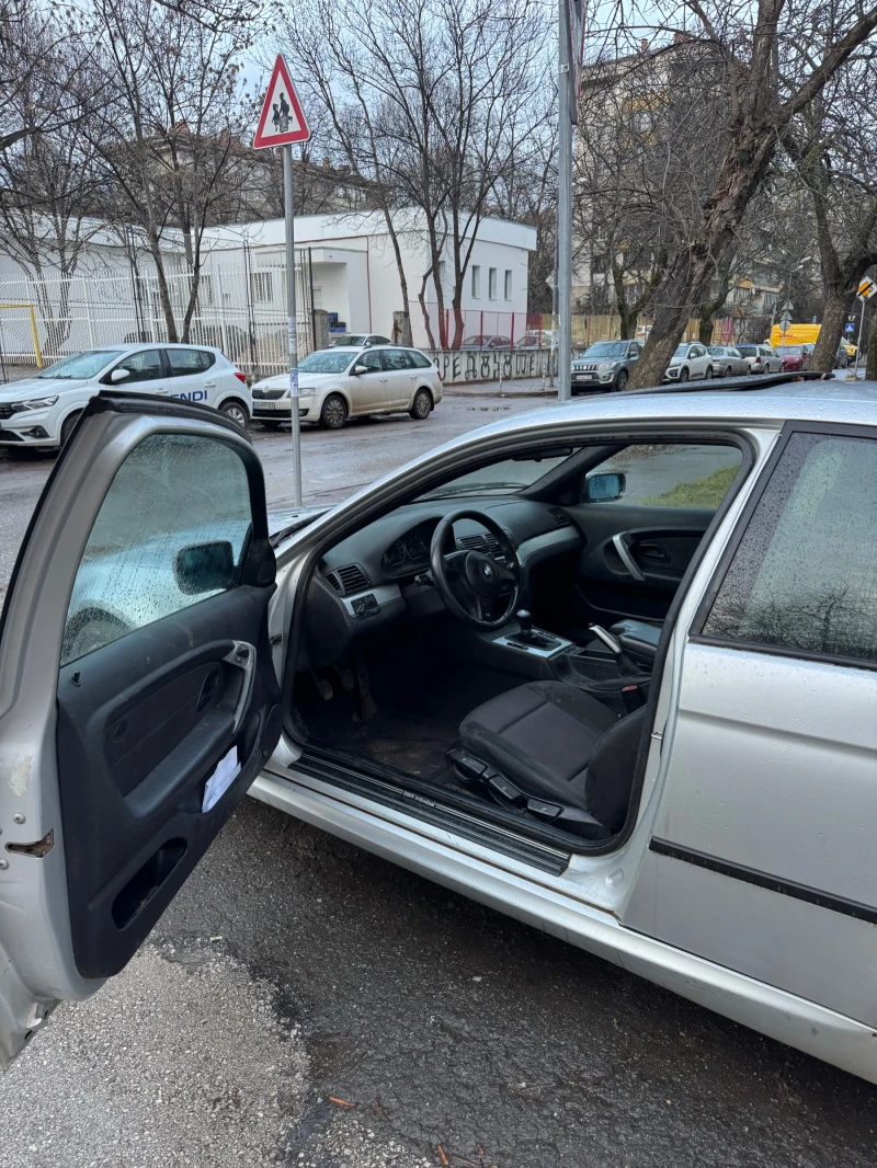 BMW 318, снимка 7 - Автомобили и джипове - 53428882