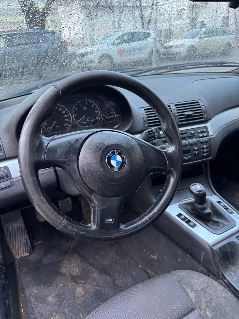 BMW 318, снимка 6 - Автомобили и джипове - 53428882