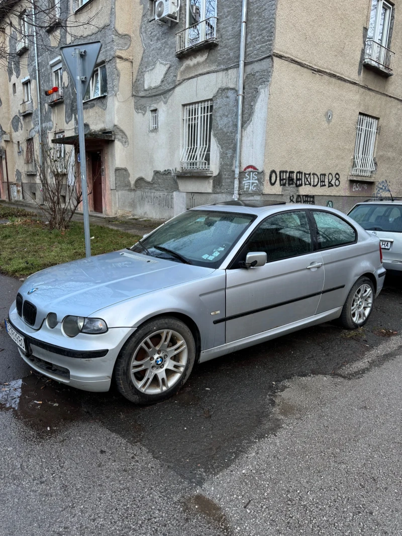 BMW 318