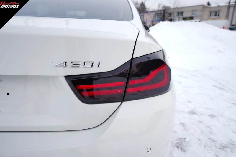 BMW 430 MPACK* DIGITAL* ПАМЕТ* HARMAN* ПАНО* БЕЗ УДАРИ* , снимка 4 - Автомобили и джипове - 53467850