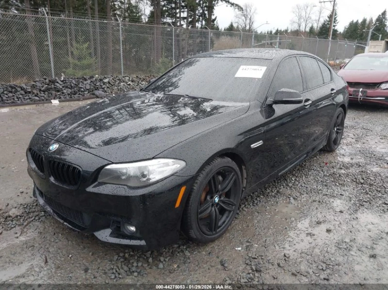 BMW 535 2016 BMW 535I, снимка 3 - Автомобили и джипове - 53559732