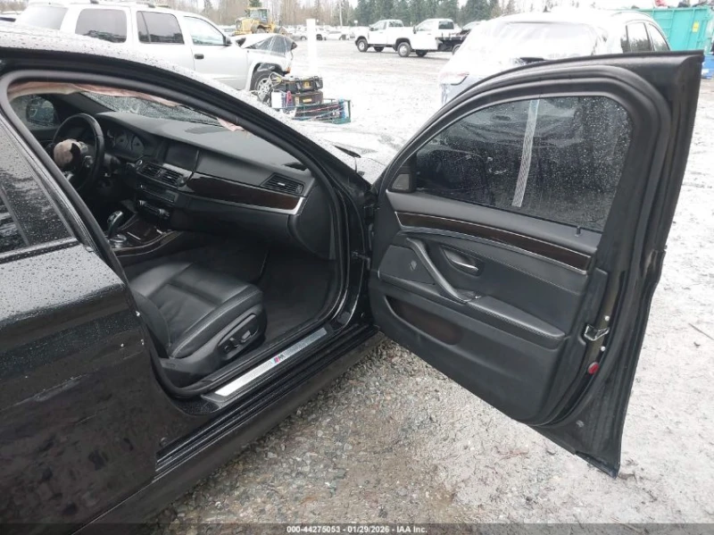 BMW 535 2016 BMW 535I, снимка 10 - Автомобили и джипове - 53559732