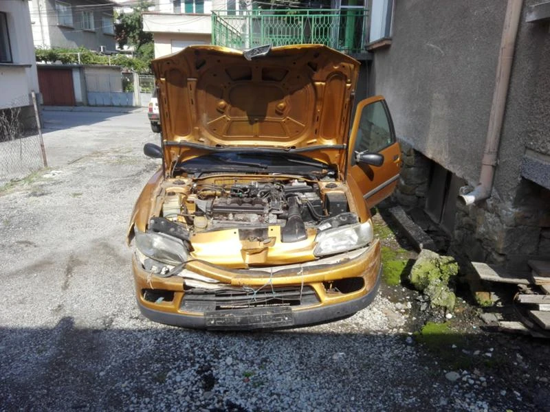 Peugeot 306, снимка 3 - Автомобили и джипове - 48693806