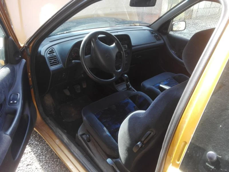 Peugeot 306, снимка 5 - Автомобили и джипове - 48693806