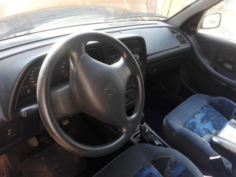 Peugeot 306, снимка 6 - Автомобили и джипове - 48693806