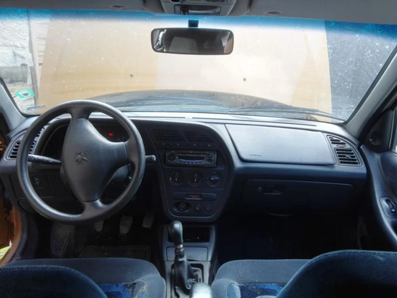 Peugeot 306, снимка 8 - Автомобили и джипове - 48693806