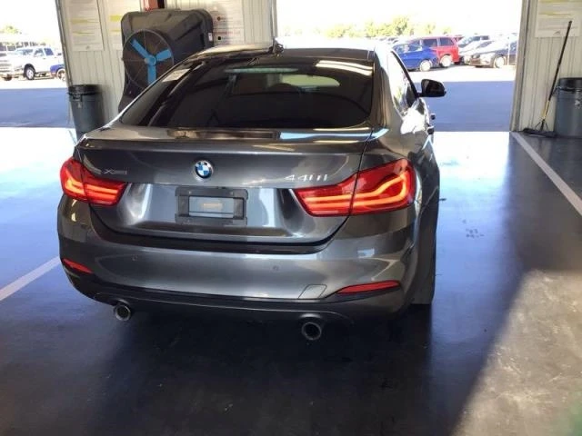 BMW 440 XI* GRAN COUPE* HARMAN/KARDON, снимка 4 - Автомобили и джипове - 47449444