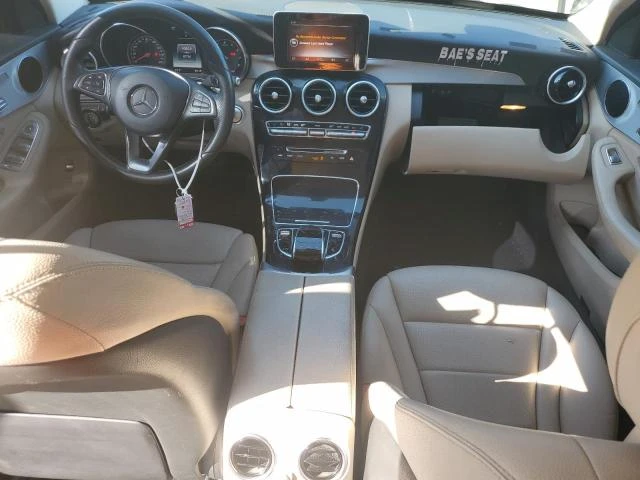 Mercedes-Benz C 300 4MATIC , снимка 7 - Автомобили и джипове - 47705324