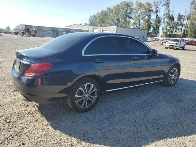 Mercedes-Benz C 300 4MATIC , снимка 5 - Автомобили и джипове - 47705324