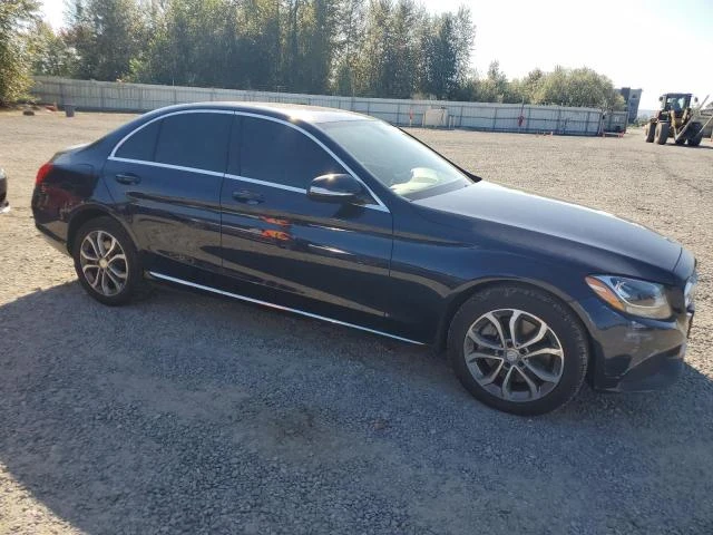 Mercedes-Benz C 300 4MATIC , снимка 6 - Автомобили и джипове - 47705324