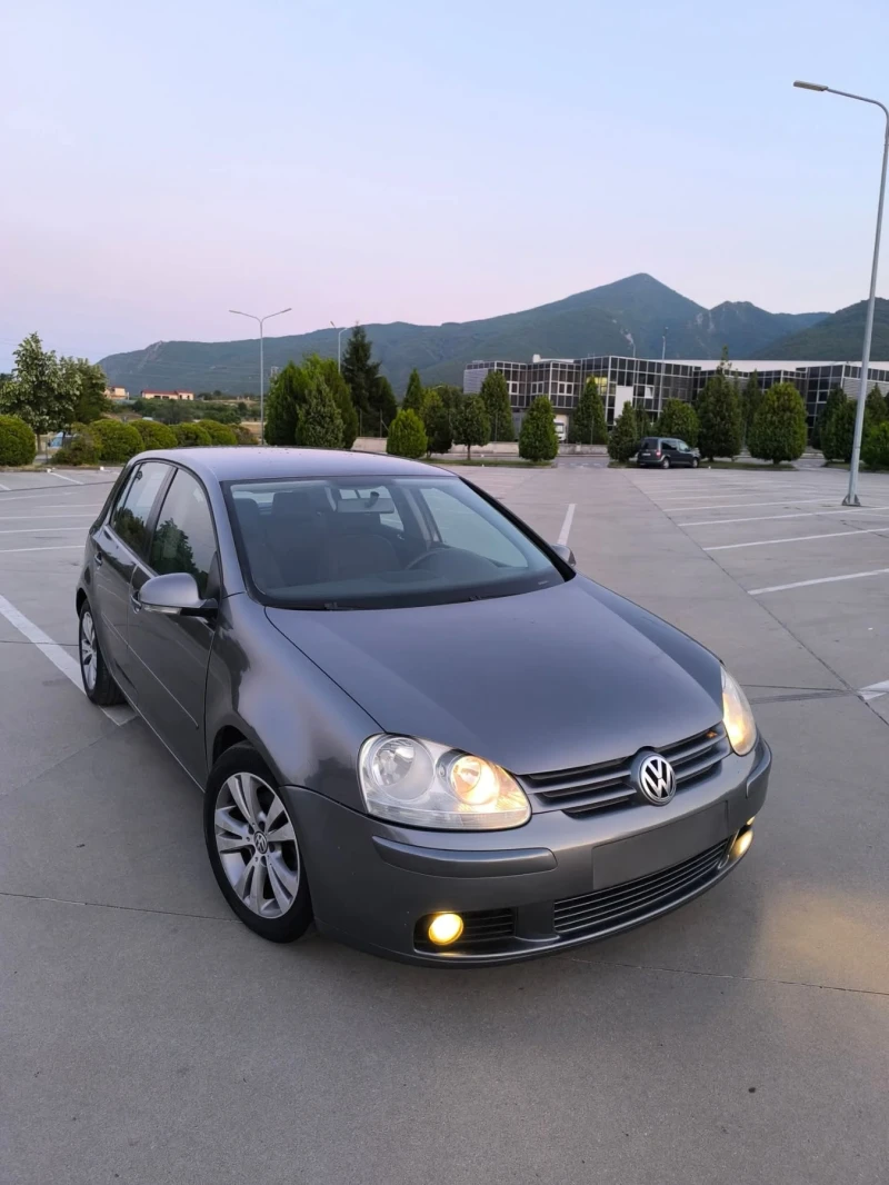 VW Golf - 5300 лв. - 17364071 1