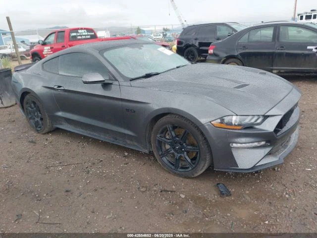 Ford Mustang GT PREMIUM FASTBACK 2020 - 41000 лв. / 20962.97 € - 90271016 1