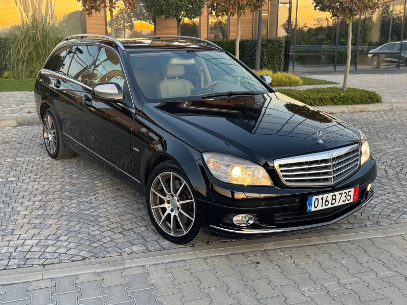 Mercedes-Benz C 320 cdi / 7G Tronic / Bi-xenon  - 12900 лв. / 6595.67 € - 68805701 1