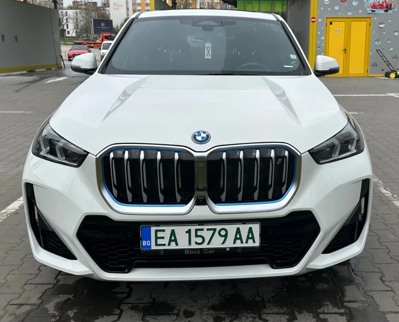 BMW iX1 30 xDrive M Sport * Гаранционен - 40000 € / 78233.20 лв. - 89198151 1
