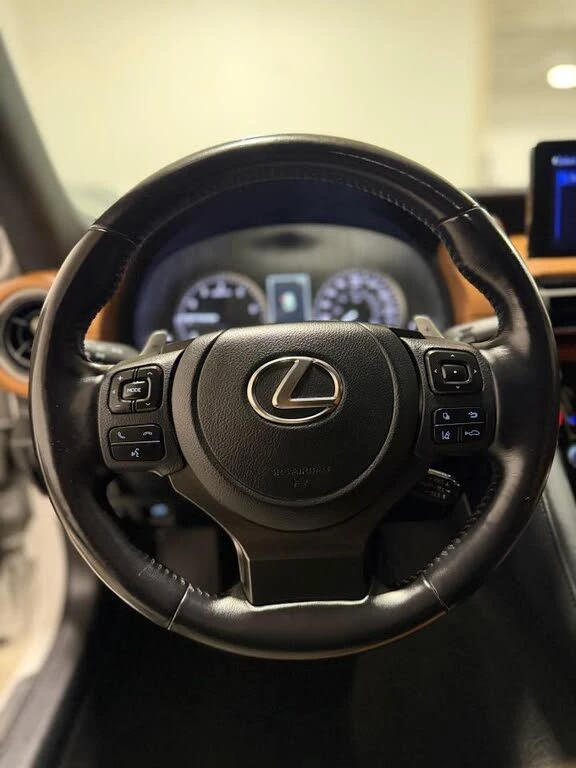 Lexus IS 300 CARFAX * АвтоКредит* (ЦЕНА ДО БГ) - изображение 8