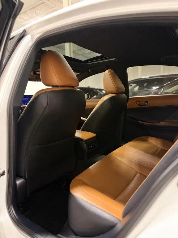 Lexus IS 300 CARFAX * * (  ) | Mobile.bg   13