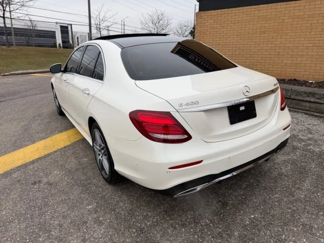 Mercedes-Benz E 400 CARFAX - изображение 3