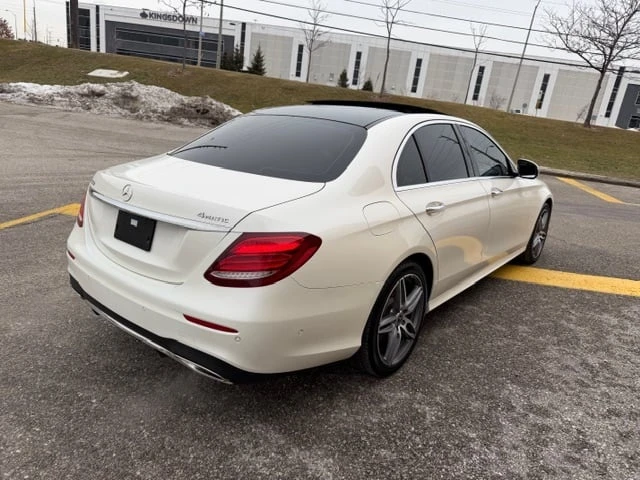 Mercedes-Benz E 400 CARFAX - изображение 4