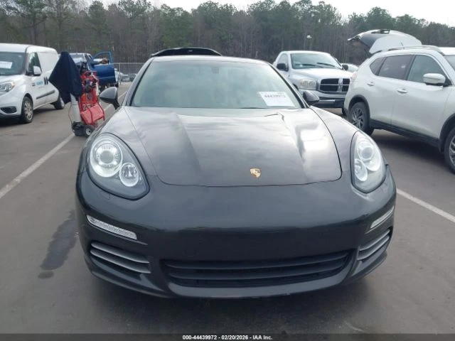 Porsche Panamera 4S| AWD| ПАНО| BOSE| РЕАЛЕН ПРОБЕГ, снимка 12 - Автомобили и джипове - 53974581