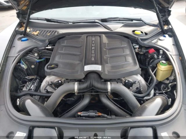 Porsche Panamera 4S| AWD| ПАНО| BOSE| РЕАЛЕН ПРОБЕГ, снимка 10 - Автомобили и джипове - 53974581