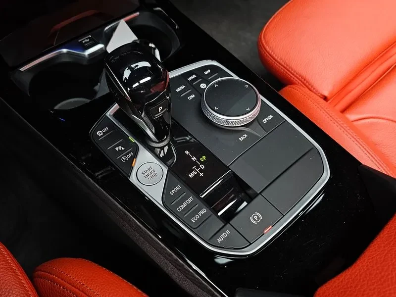 BMW 220 M Sports, снимка 9 - Автомобили и джипове - 56071398