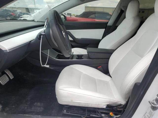Tesla Model 3 Long Range / Carfax / Автокредит, снимка 7 - Автомобили и джипове - 56203185