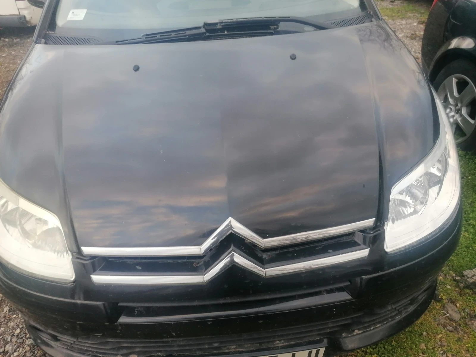Citroen C4 2.0HDI 136ks , снимка 1