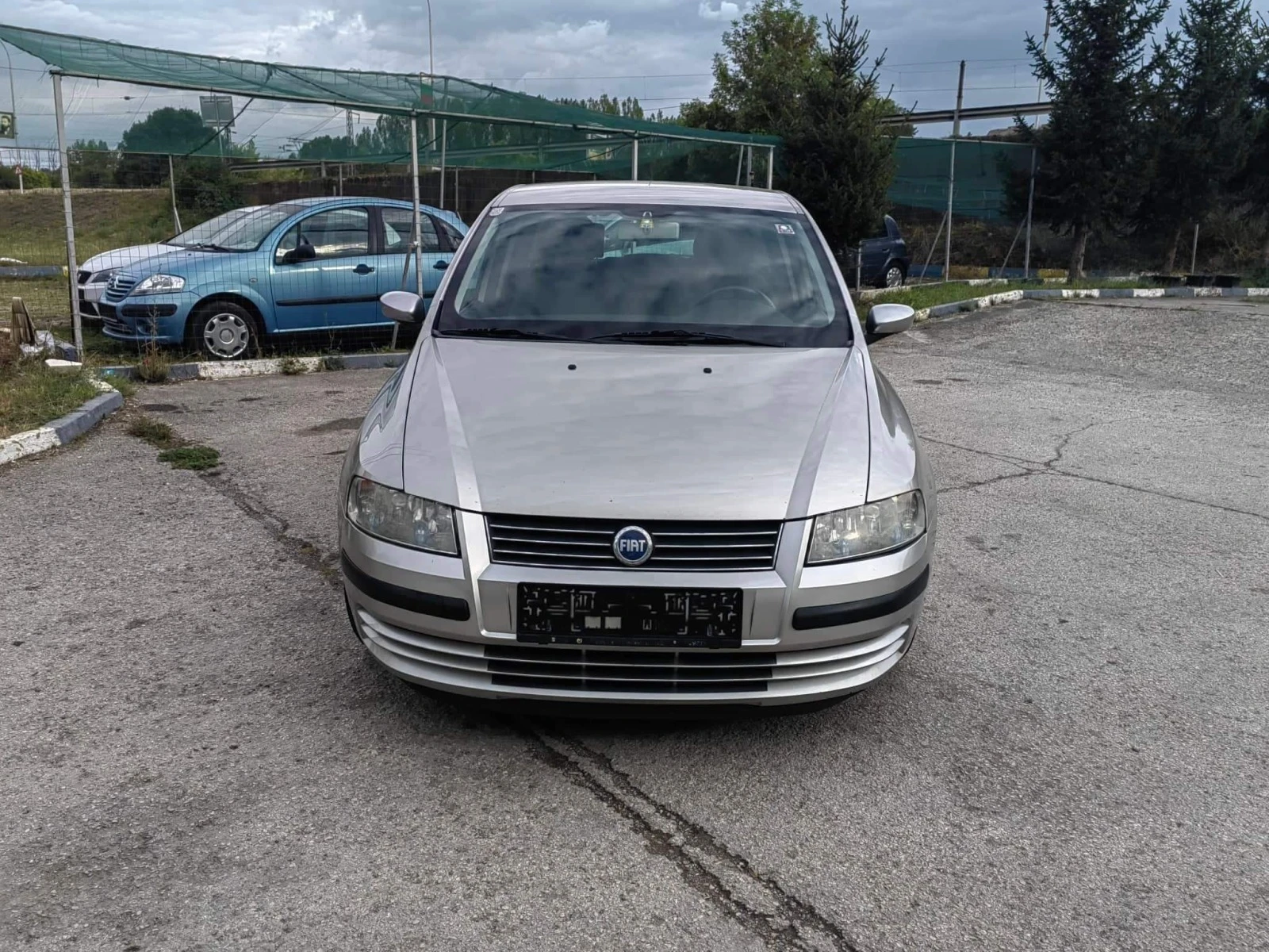 Fiat Stilo 1.9JTD 80k.s - изображение 2