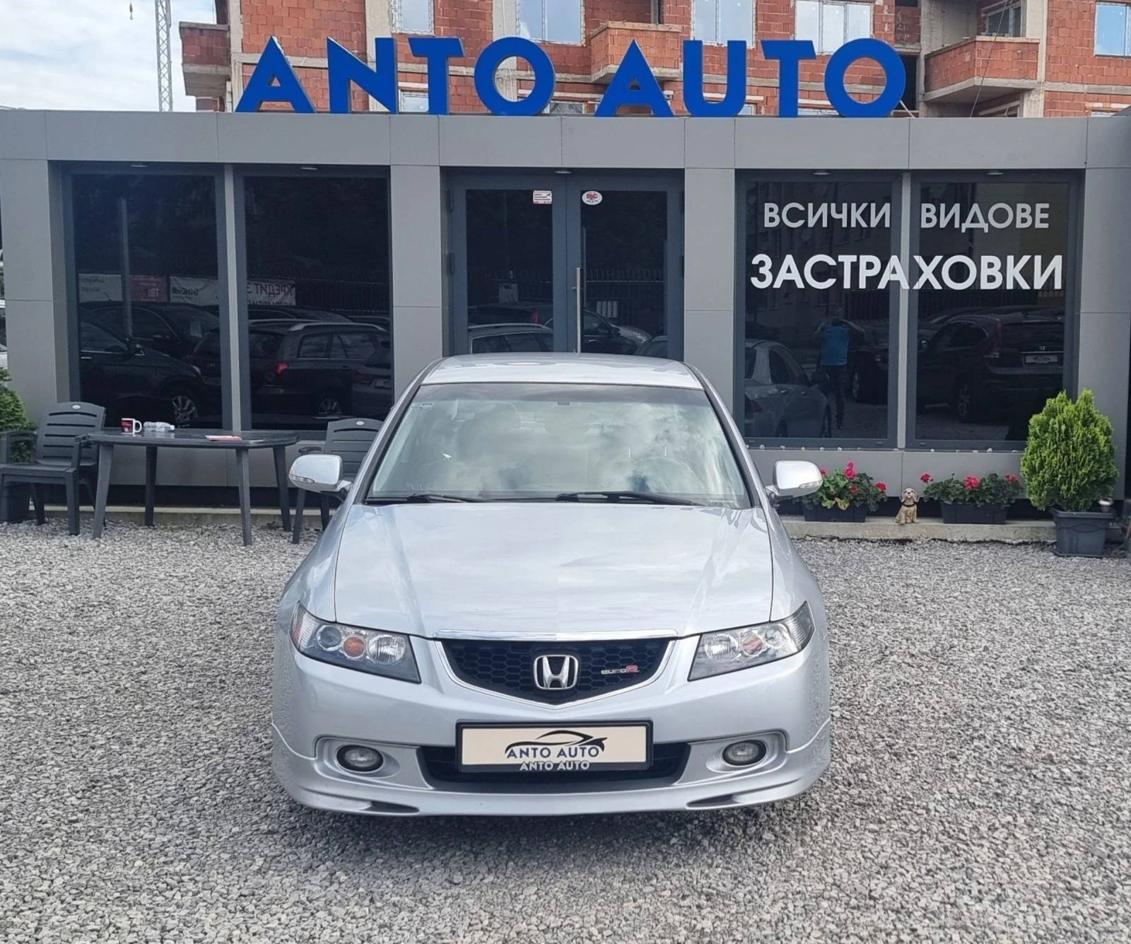 Honda Accord 2.4 i-VTEC TypeS LPG - изображение 2