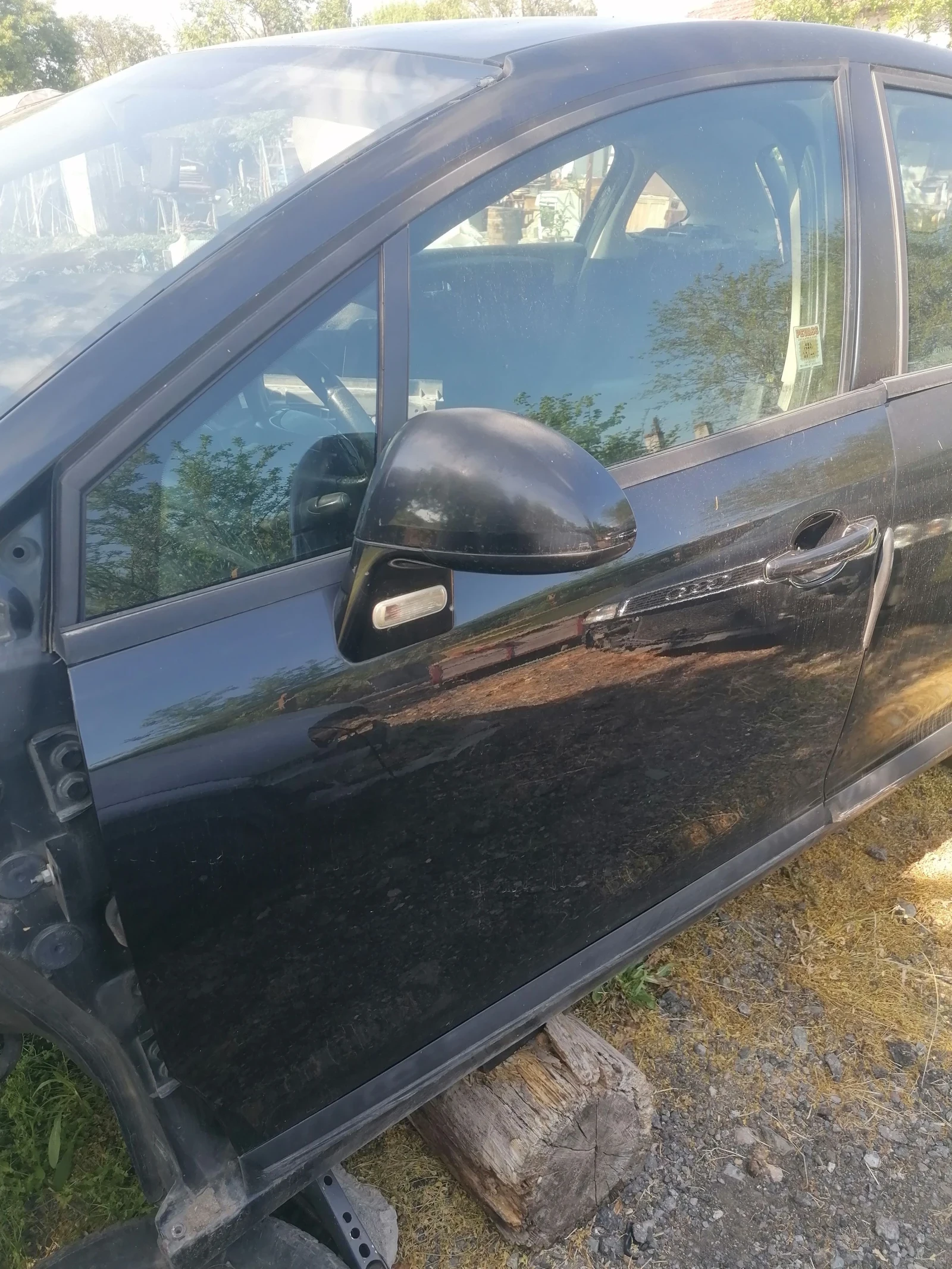 Citroen C4 2.0HDI 136ks  - изображение 7