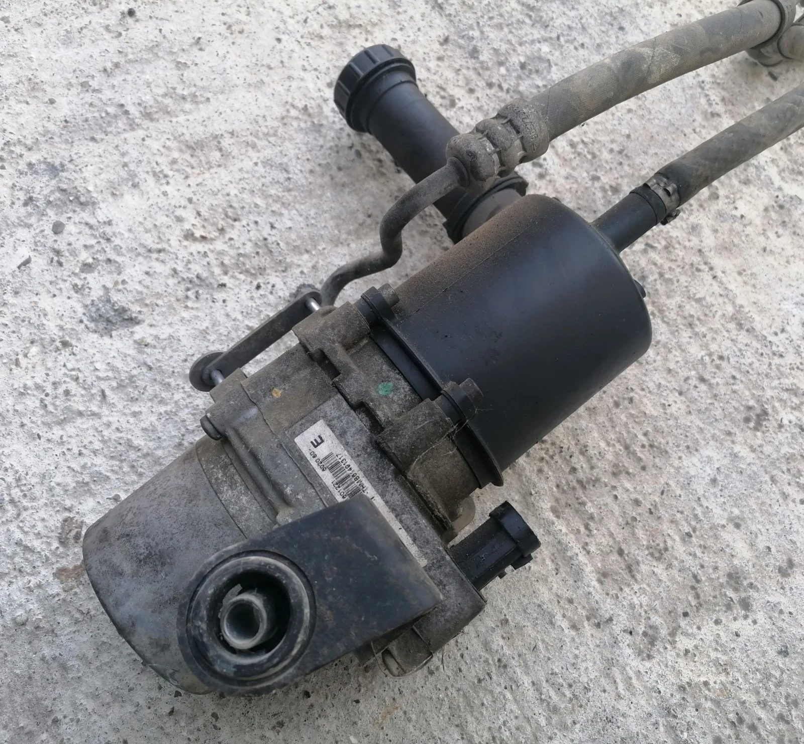 Citroen C4 2.0HDI 136ks  | Mobile.bg � ����������� 17