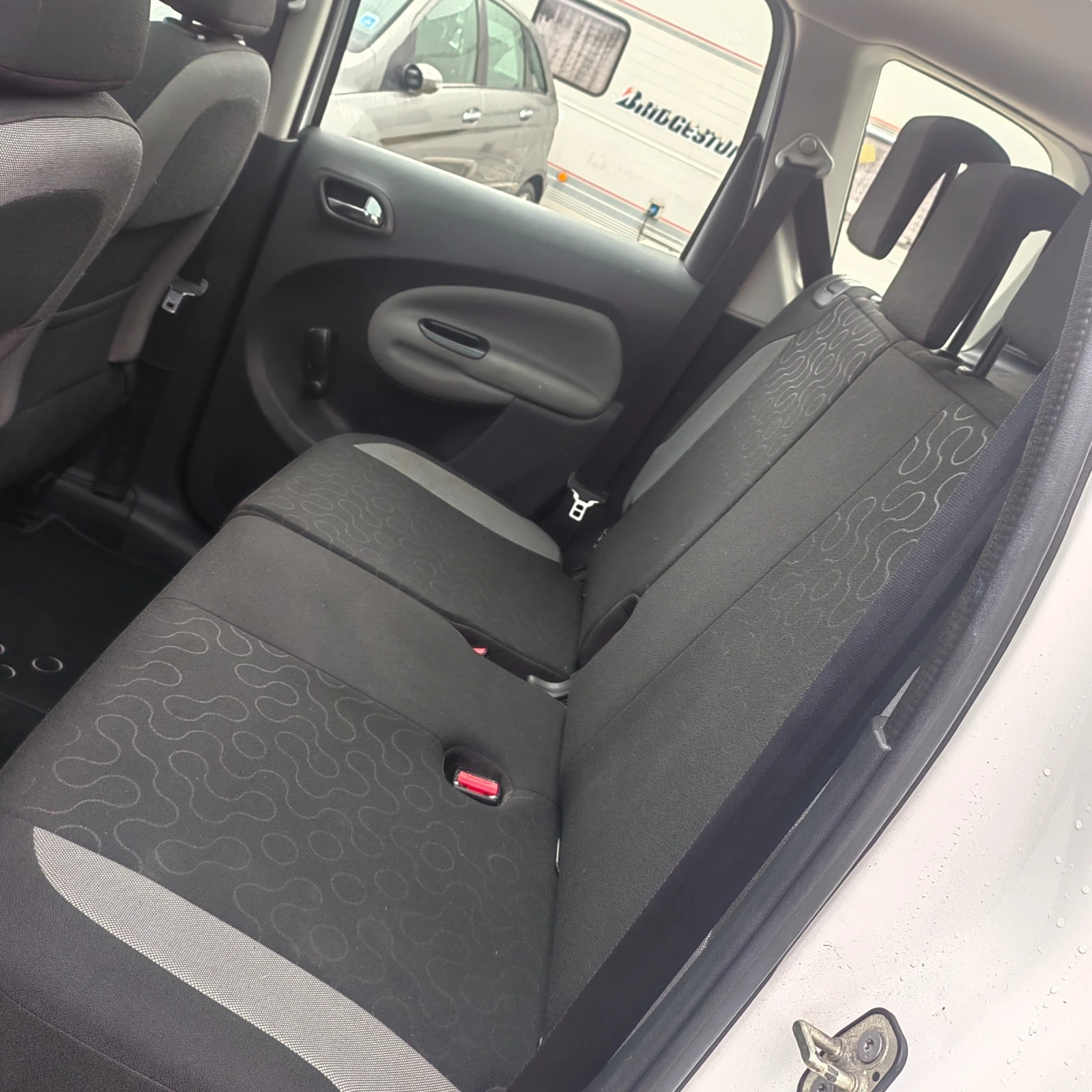 Citroen C3 Picasso 1.4i - изображение 10