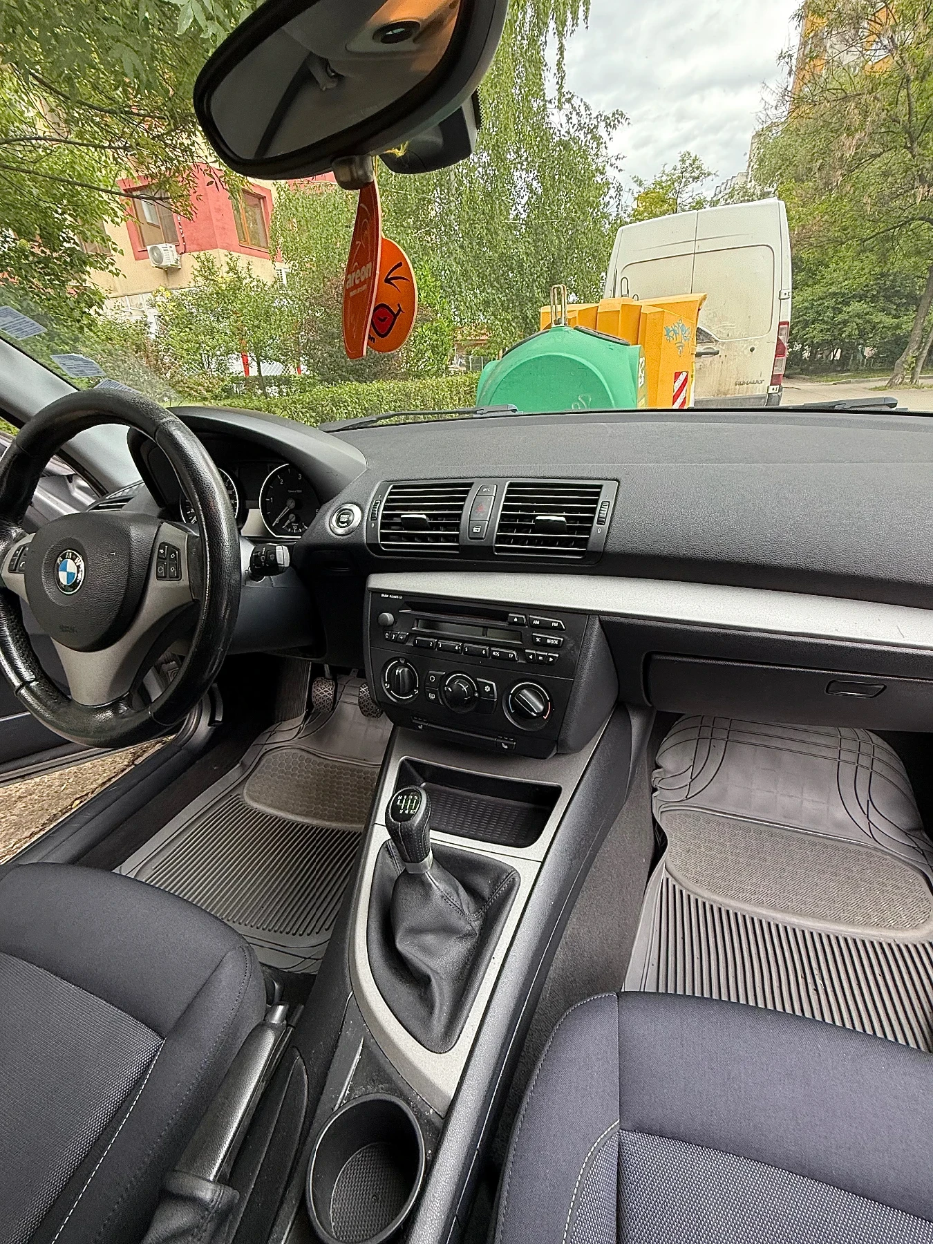BMW 118  - изображение 3