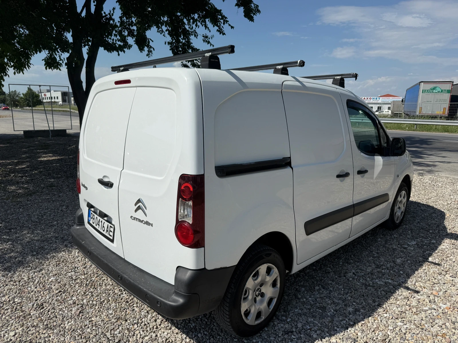 Citroen Berlingo 1.6 Hdi - изображение 3
