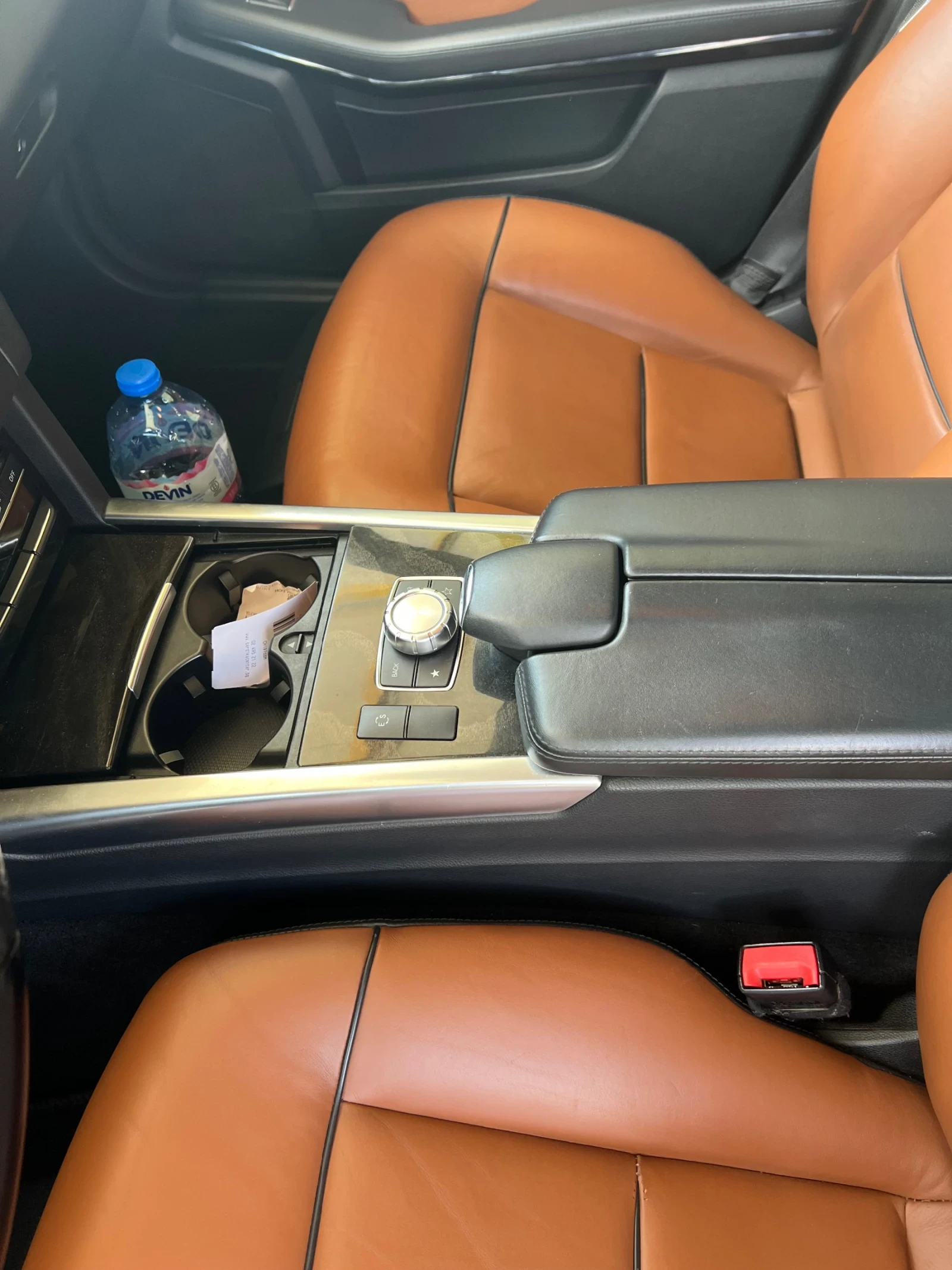 Mercedes-Benz E 350 Facelift AMG. DESIGNO | Mobile.bg � ����������� 12