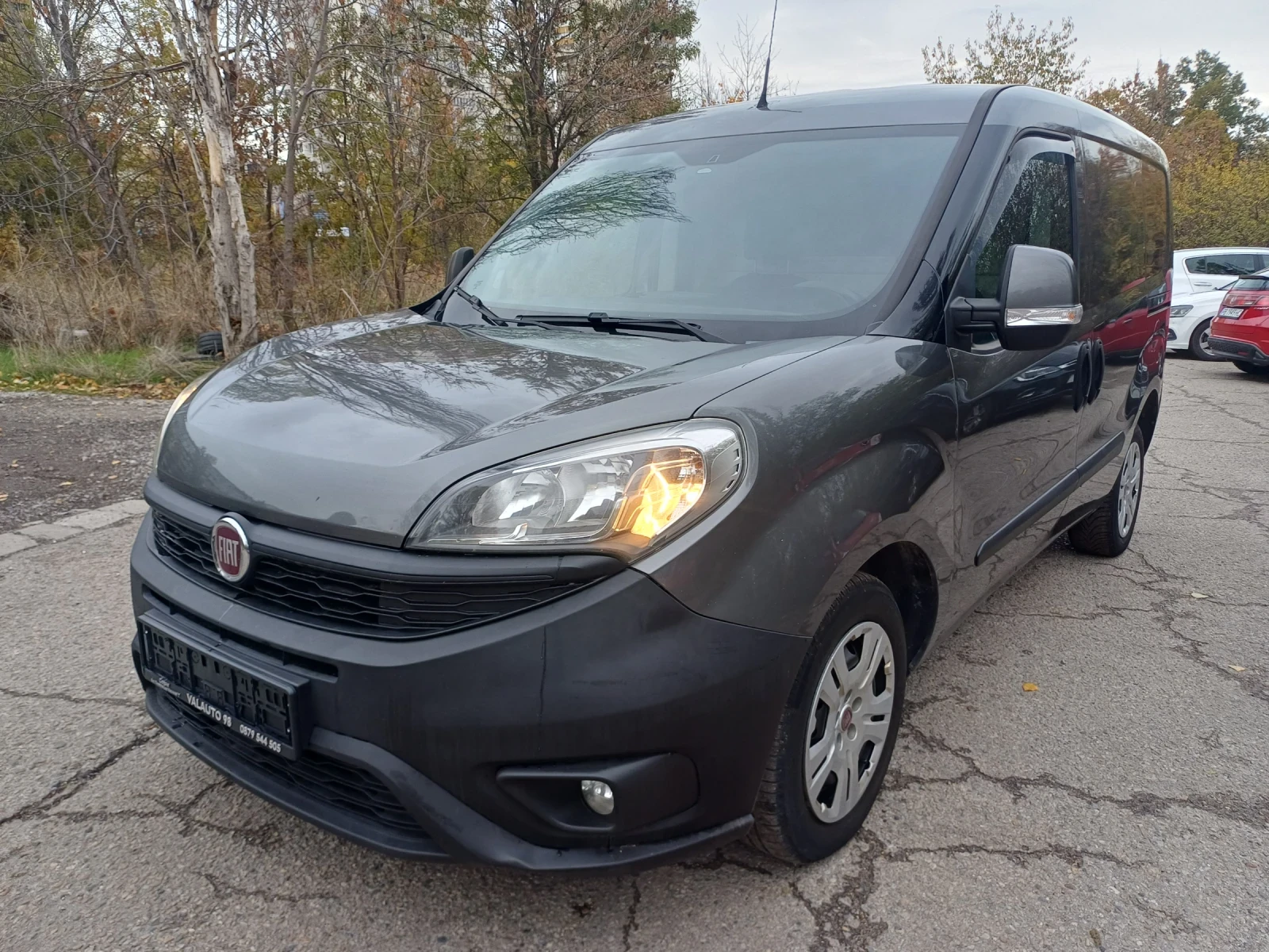 Fiat Doblo 1.6 multijet  | Mobile.bg � ����������� 1