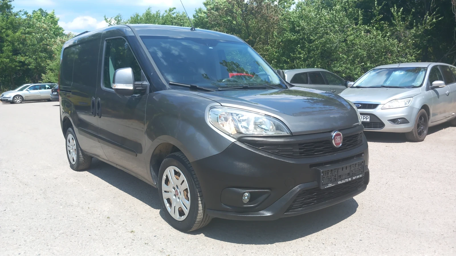 Fiat Doblo 1.6 multijet  - изображение 3